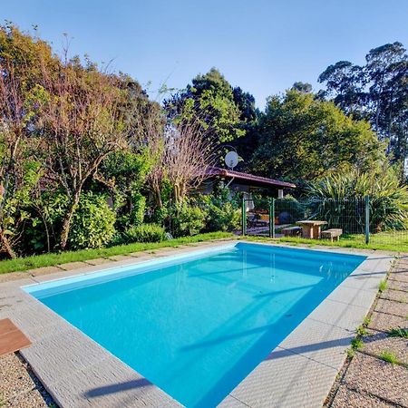 Casa Do Moinho Rural Campo E Praia , 9 Pessoas, Animais Benvindos Espinho  Εξωτερικό φωτογραφία