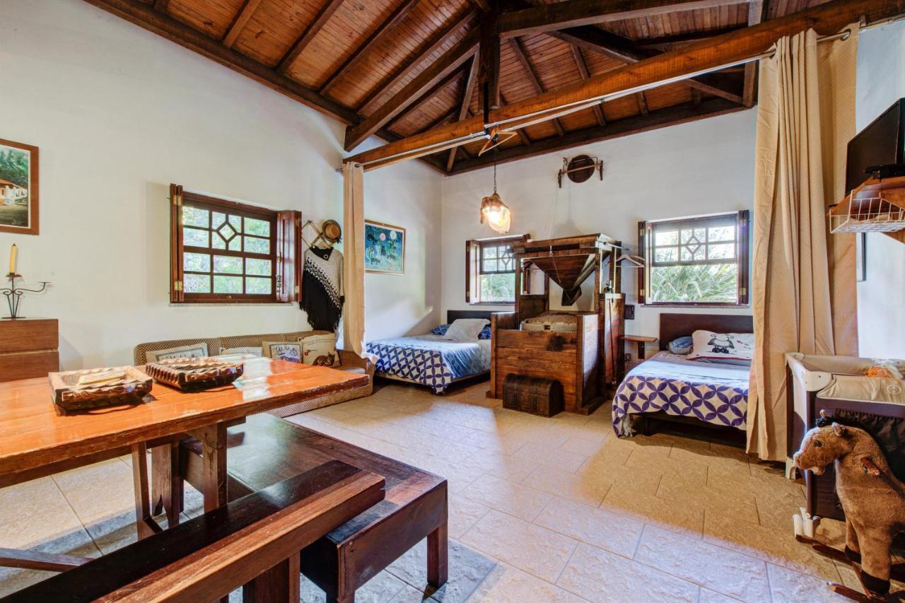 Casa Do Moinho Rural Campo E Praia , 9 Pessoas, Animais Benvindos Espinho  Εξωτερικό φωτογραφία