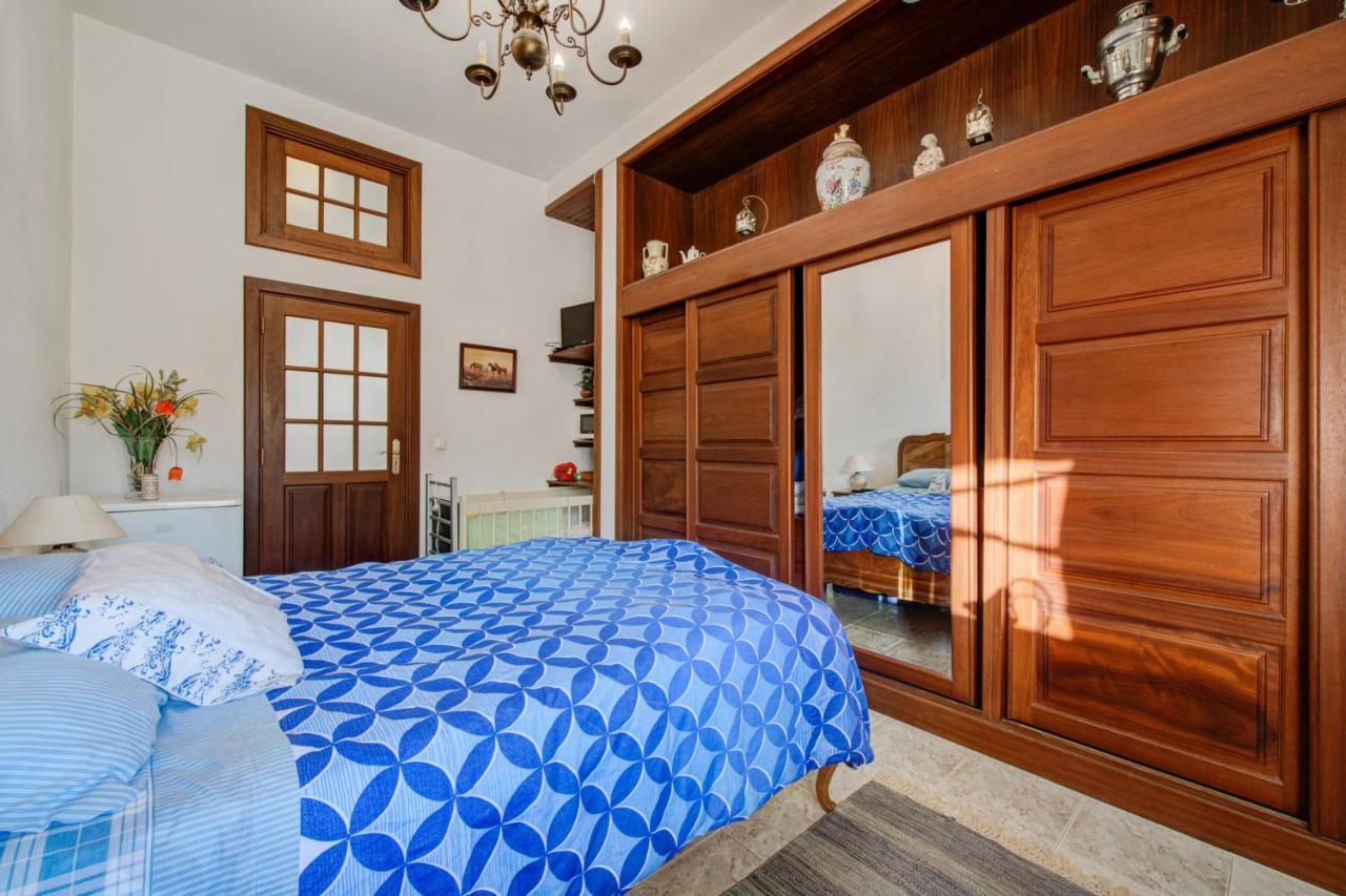 Casa Do Moinho Rural Campo E Praia , 9 Pessoas, Animais Benvindos Espinho  Εξωτερικό φωτογραφία