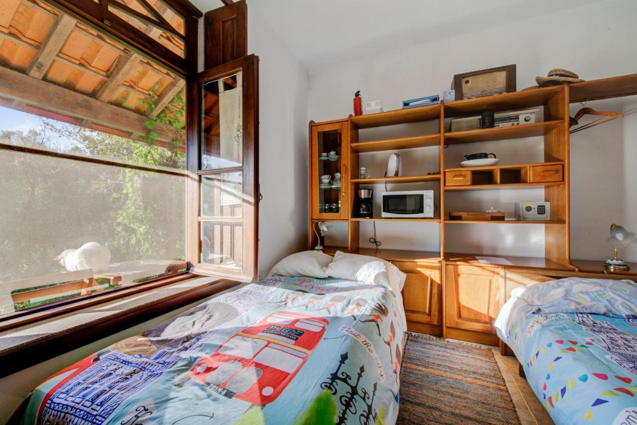 Casa Do Moinho Rural Campo E Praia , 9 Pessoas, Animais Benvindos Espinho  Εξωτερικό φωτογραφία