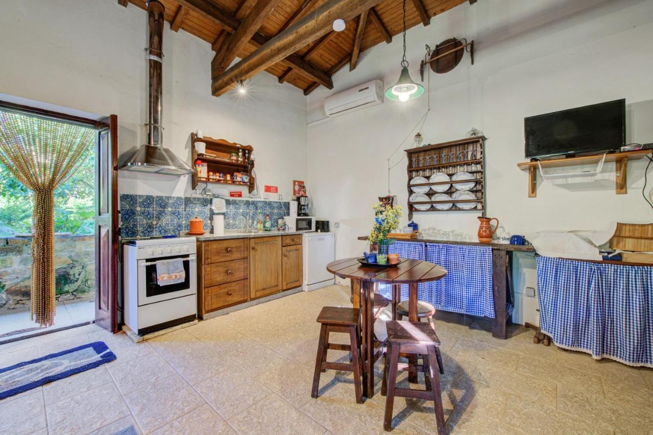 Casa Do Moinho Rural Campo E Praia , 9 Pessoas, Animais Benvindos Espinho  Εξωτερικό φωτογραφία