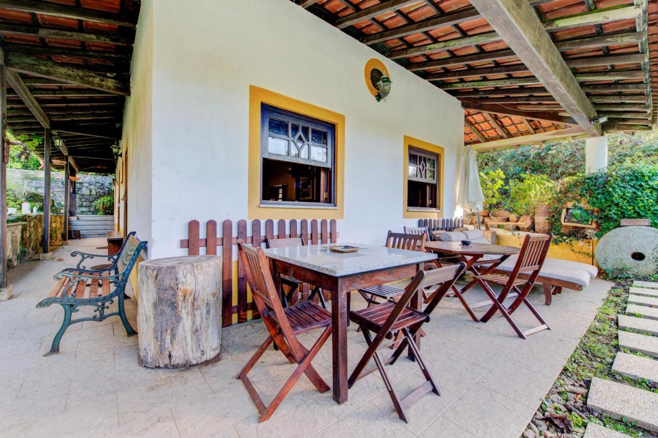 Casa Do Moinho Rural Campo E Praia , 9 Pessoas, Animais Benvindos Espinho  Εξωτερικό φωτογραφία