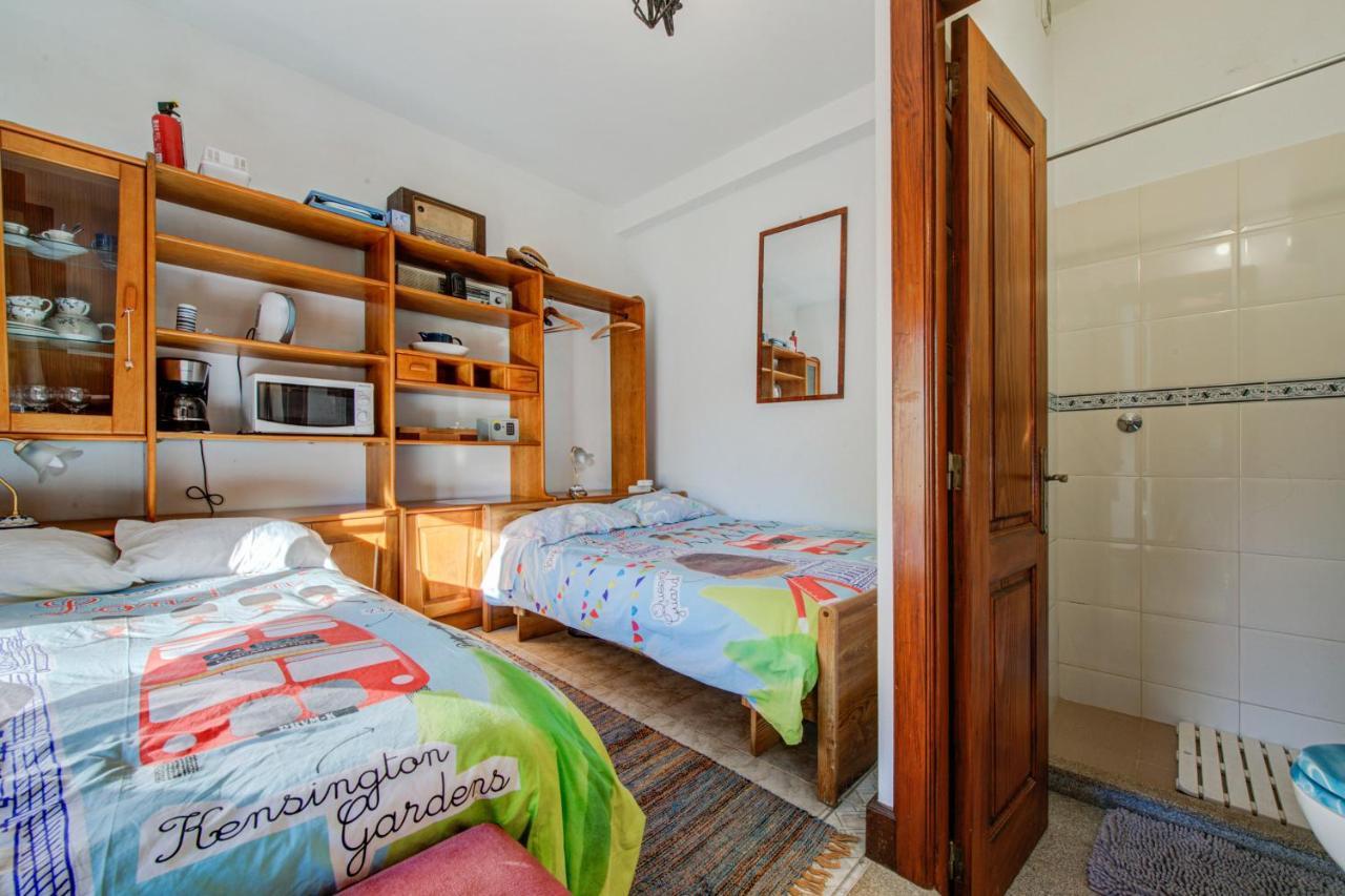 Casa Do Moinho Rural Campo E Praia , 9 Pessoas, Animais Benvindos Espinho  Εξωτερικό φωτογραφία