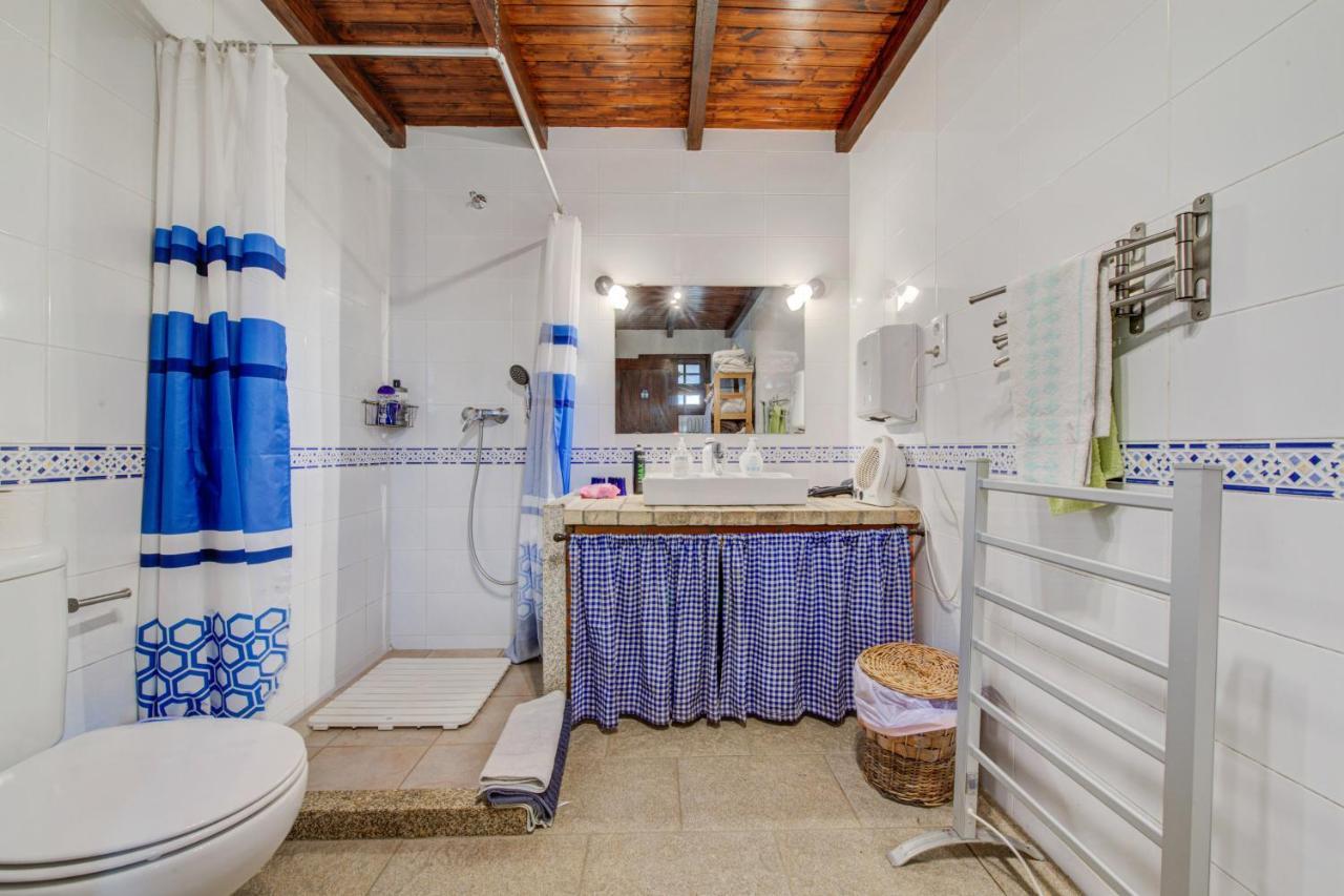 Casa Do Moinho Rural Campo E Praia , 9 Pessoas, Animais Benvindos Espinho  Εξωτερικό φωτογραφία