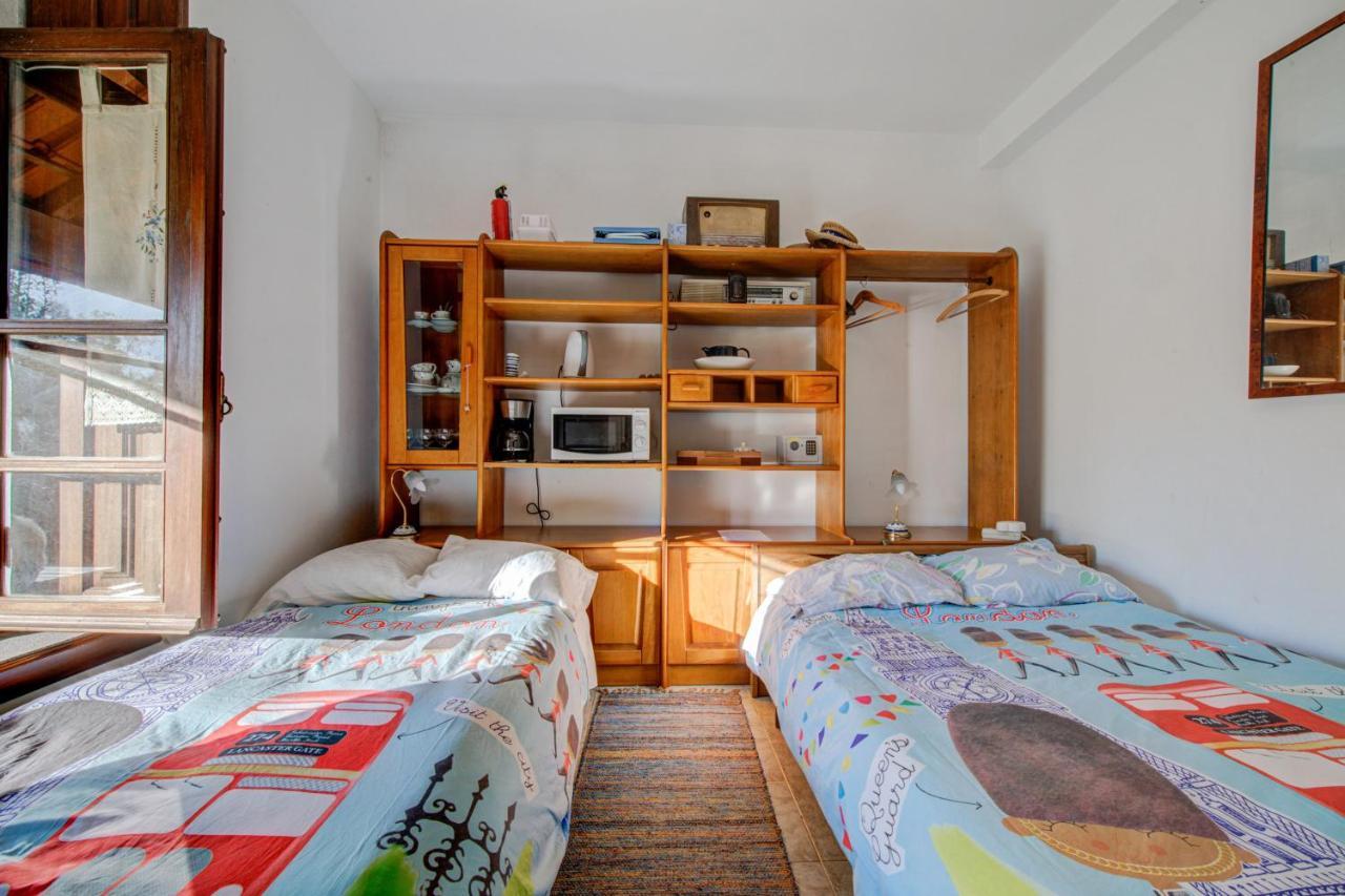 Casa Do Moinho Rural Campo E Praia , 9 Pessoas, Animais Benvindos Espinho  Εξωτερικό φωτογραφία