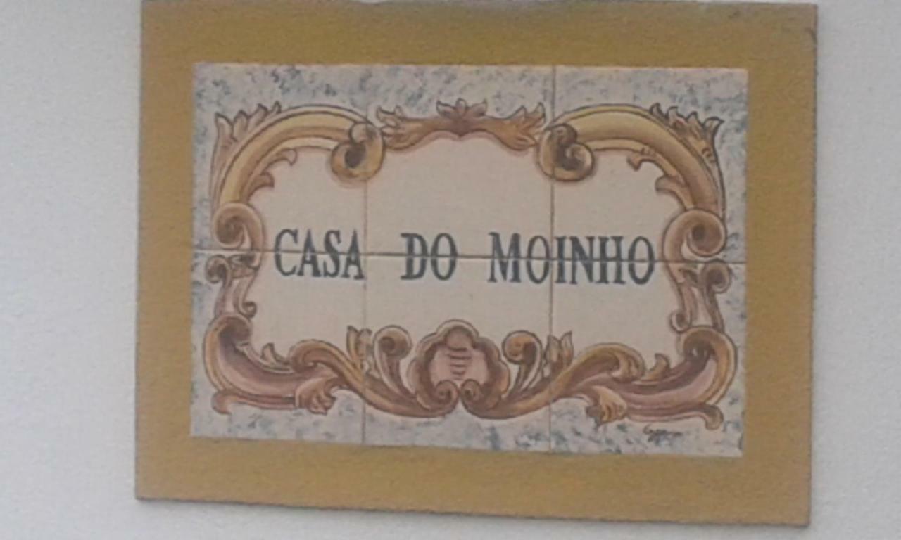 Casa Do Moinho Rural Campo E Praia , 9 Pessoas, Animais Benvindos Espinho  Εξωτερικό φωτογραφία